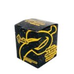 Embalagem Personalizada para Café Drip Coffee (10x10x12 cm) | Empório das Embalagens 12