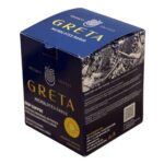 Embalagem Personalizada para Café Drip Coffee (10x10x12 cm) | Empório das Embalagens