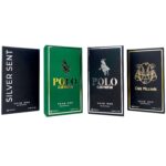 Caixa para Perfume (7 x 3,5 x 13 cm) Personalizada 6