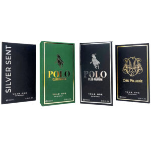 Caixa para Perfume (7 x 3,5 x 13 cm) Personalizada