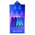 Embalagem Para Capinha de Celular c/ Vizor Vazado (9 x 1,5 x 17 cm) Personalizada 3