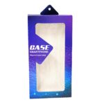 Embalagem Para Capinha de Celular c/ Vizor Vazado (9 x 1,5 x 17 cm) Personalizada 4