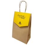 Solapa p/ Sacola Personalizada 5