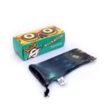 Embalagem Caixa para Óculos (18 x 7 x 7,5 cm) Personalizada 3