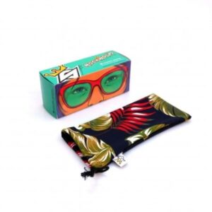 Embalagem Caixa para Óculos (18 x 7 x 7,5 cm) Personalizada