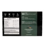 Embalagem Para Refrigeração de Alimentos (19,5×5,5×12 cm) Personalizada | Ideal para Vitrine 3