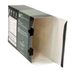 Embalagem Para Refrigeração de Alimentos (19,5×5,5×12 cm) Personalizada | Ideal para Vitrine 4