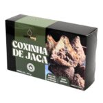 Embalagem Para Refrigeração de Alimentos (19,5×5,5×12 cm) Personalizada | Ideal para Vitrine