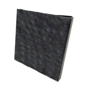 Caixa (12 x 1,5 x 12 cm) Personalizada