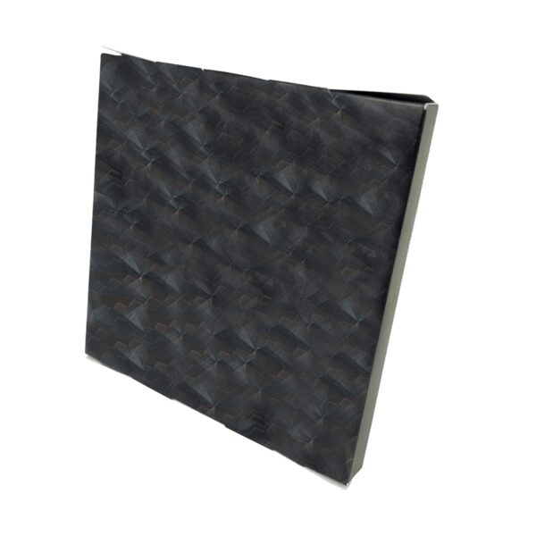 Caixa (12 x 1,5 x 12 cm) Personalizada