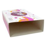 Embalagem Luva (17,5 x 11,5 x 4,5 cm) Personalizada 3