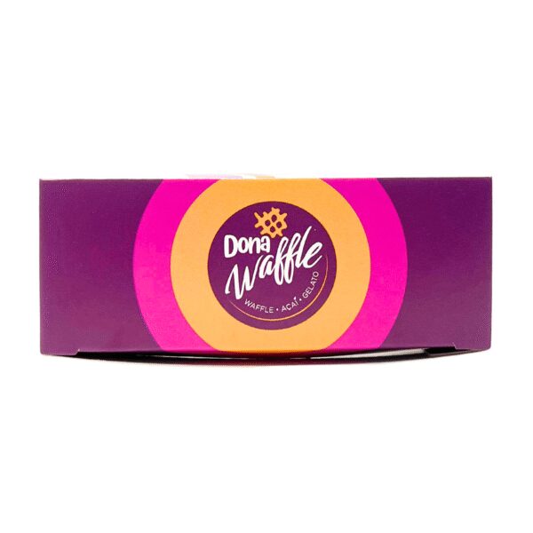 Embalagem Luva (17,5 x 11,5 x 4,5 cm) Personalizada 5