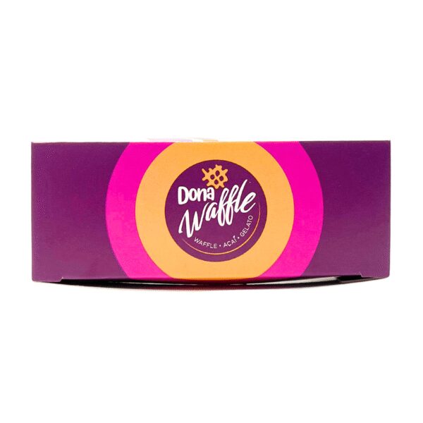 Embalagem Luva (17,5 x 11,5 x 4,5 cm) Personalizada 11