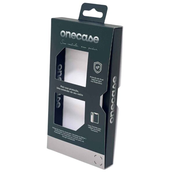 Embalagem Gaveta c/ Visor Vazado (19 x 10 x 2,7 cm) Personalizada 1