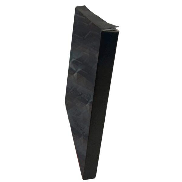 Caixa (16 x 1,5 x 16 cm) Personalizada 2