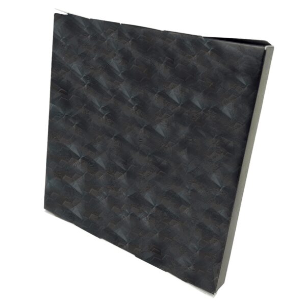 Caixa (16 x 1,5 x 16 cm) Personalizada