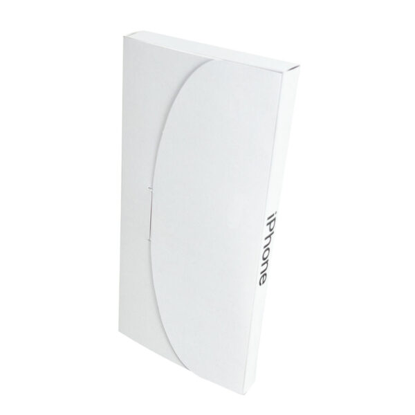 Caixa para Celular (16,5 x 8 x 1,50 cm) Personalizada