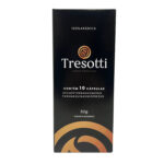 Embalagem p/ Capsula de café (8 x 3 x 19 CM) Personalizada 2