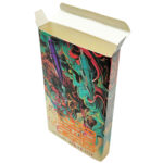 Embalagem Para Agulhas de tatuagem (16,5 x 9 x 2 cm) Personalizada 3