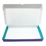 Embalagem Basculante c/ Laminação Fosca (24 x 12 x 3 cm) Personalizada 3