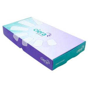 Embalagem Basculante c/ Laminação Fosca (24 x 12 x 3 cm) Personalizada