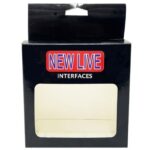 Caixa Para Eletrônicos Com Visor e Laminação Externa (9 x 9 x 3,5 cm) Personalizada 2