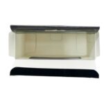 Caixa Para Eletrônicos Com Visor e Laminação Externa (9 x 9 x 3,5 cm) Personalizada 5