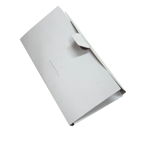 Caixa Envelope Para Celular (16,3 x 8,5 x 1,6 cm) Personalizada 4