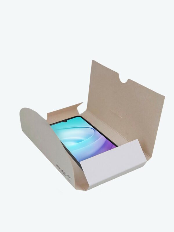 Caixa Envelope Para Celular (16,3 x 8,5 x 1,6 cm) Personalizada 5