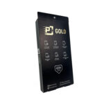 Embalagem Para Capinha de Celular (10 x 2 x 19 cm) Personalizado 2