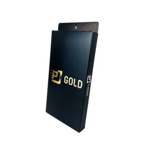 Embalagem Para Capinha de Celular (10 x 2 x 19 cm) Personalizado