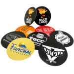 Bolacha copo 1 lado Personalizada 3