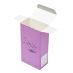 Embalagem para Perfume (7 x 4 x 13 cm) Personalizada 2