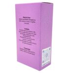 Embalagem para Perfume (7 x 4 x 13 cm) Personalizada 3